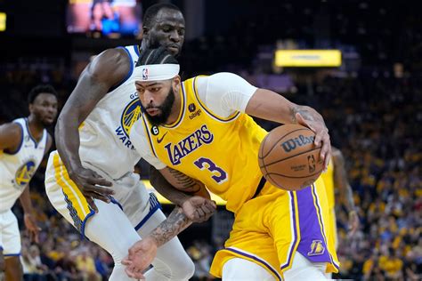 lakers vs